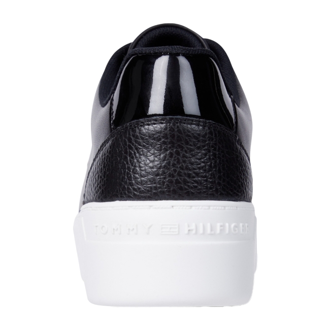 TH PLATFORM COURT SNEAKER