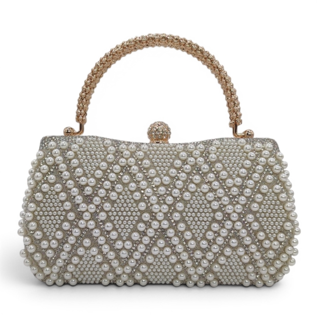 CLUTCH BAG