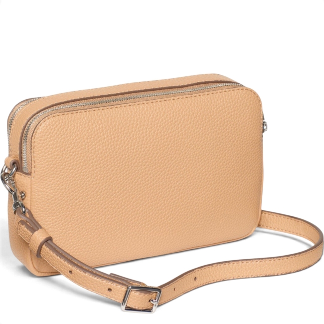 WEBBING 2X STRAP CAMERA BAG