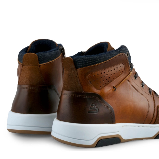 BULLBOXER BOOTIES SNEAKERS