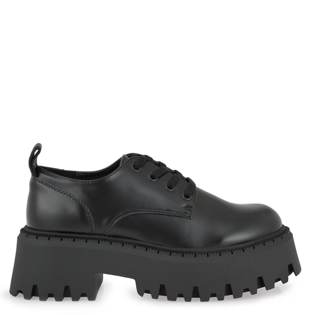 RENATO GARINI LACE UP