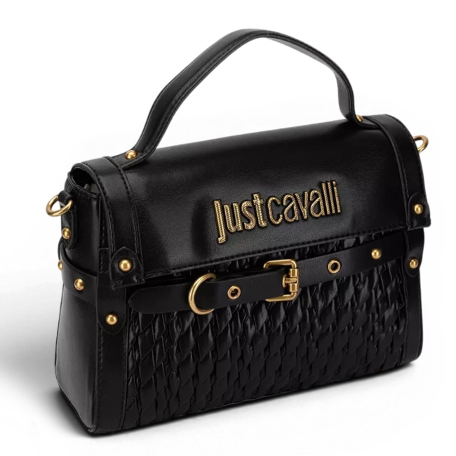 JUST CAVALLI PLISSE