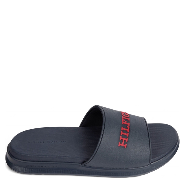 DUAL DENSITY HILFIGER POOL SLI