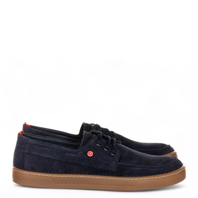 CASUAL LACE UP