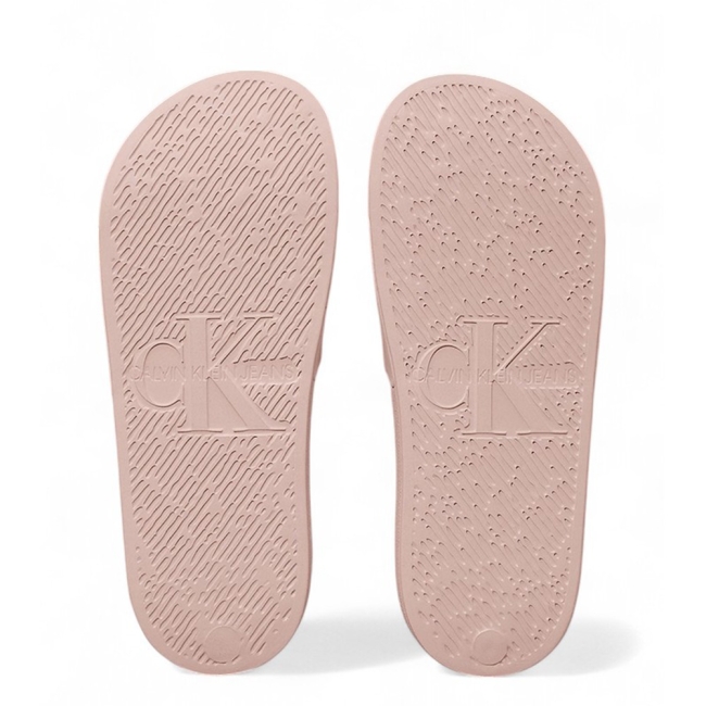 SLIDE MONOGRAM TPU