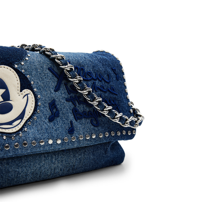 MICKEY ROCK DENIM DORTMUND