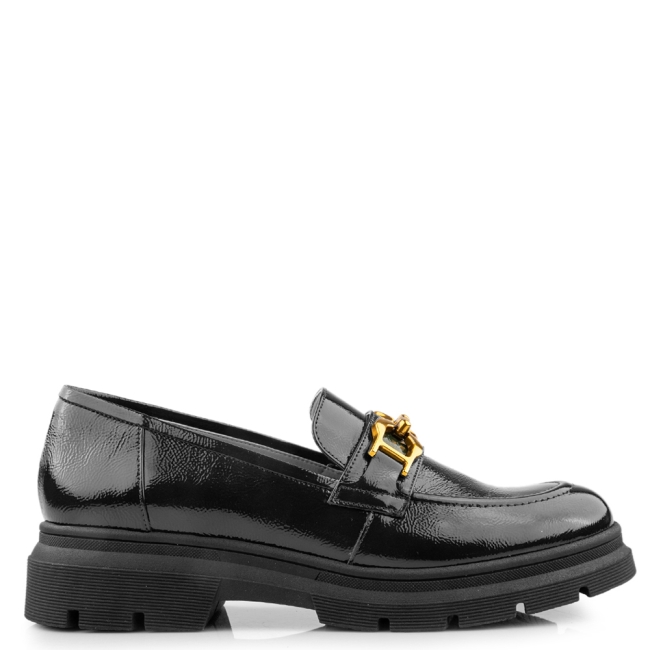 YOLANDA LOUSTRINI LOAFERS