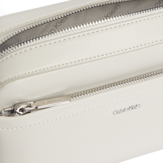 CK MUST CONVERTIBLE CAMERA BAG