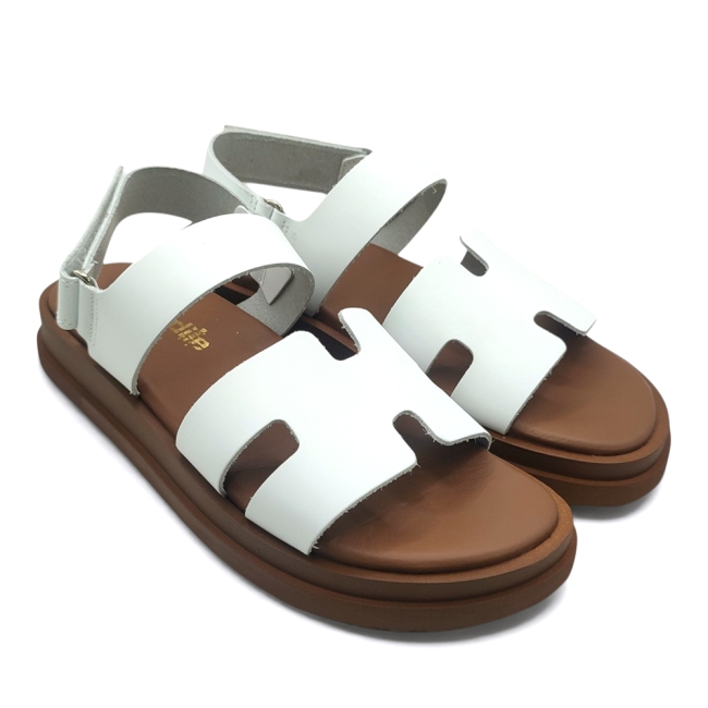 FLAT SANDALS