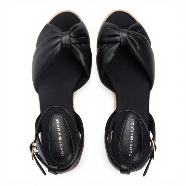 TH BOW MID CORK WEDGE