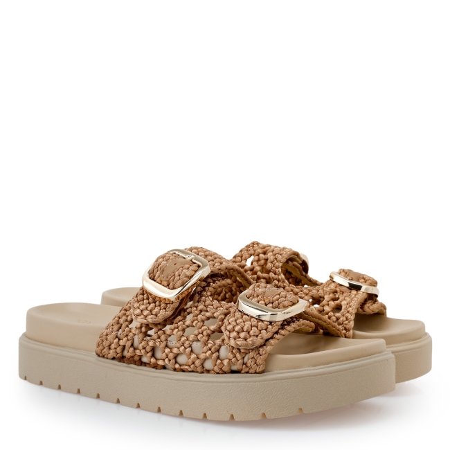 EXE FLATFORMS