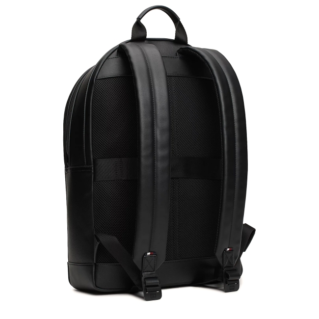 TH MONOGRAM BACKPACK