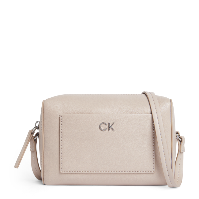 CK DAILY CAMERA BAG PEBBLE