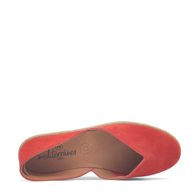 ESPADRILLES