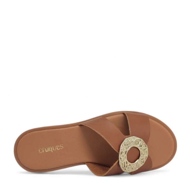 FLAT SANDALS