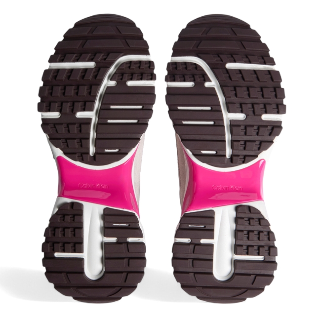 HIKE RUNNER MG NYLON MIX