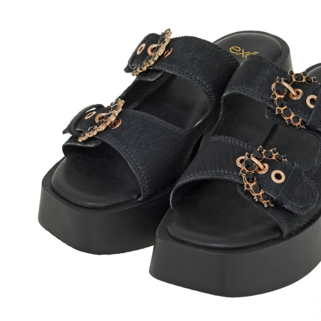 EXE FLATFORMS