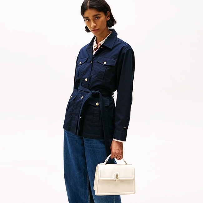 TH ETERNITY MINI SATCHEL