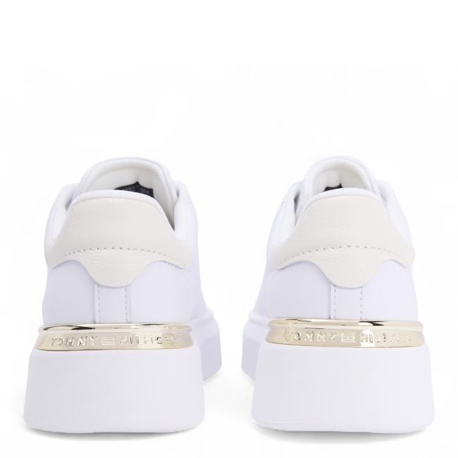 TH FASHION COURT SNEAKER
