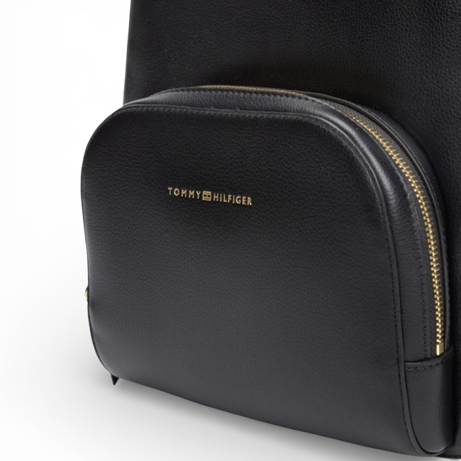 TH LOGO BACKPACK