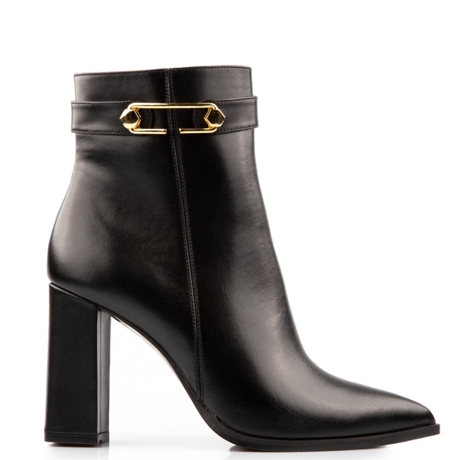 VALENTINA ANKLE BOOT