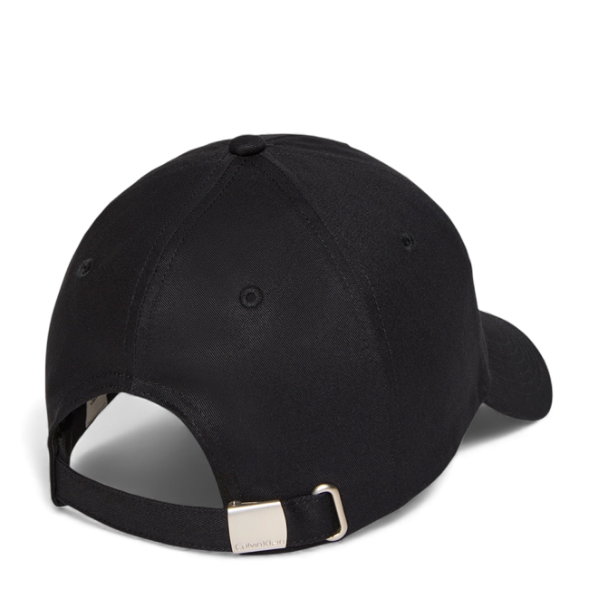 MONO LOGO 5 PANEL CAP