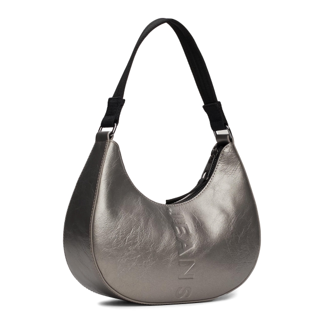 TJW CITY BOLD SHOULDER SILVER