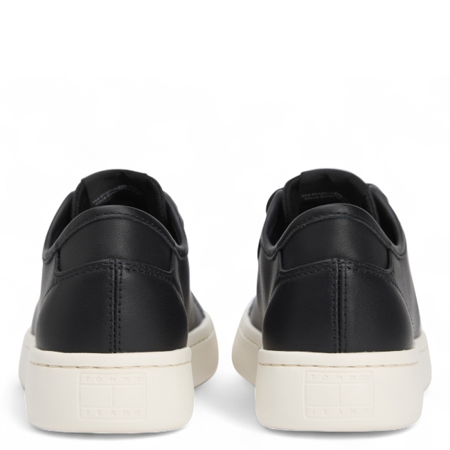 TJW LIGHTWEIGHT COURT SNEAKER