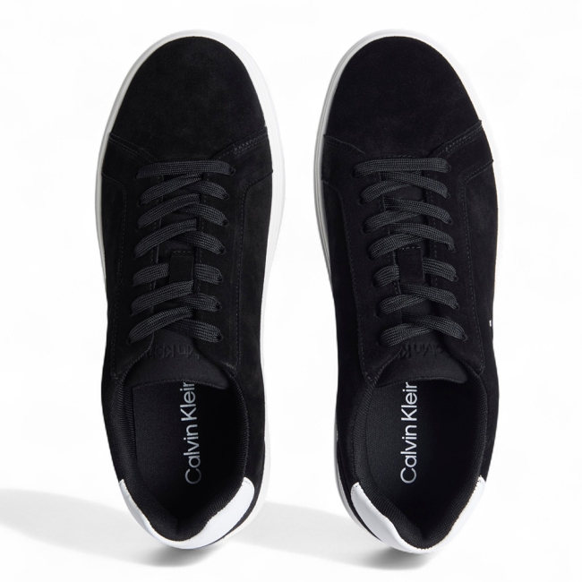 CLASSIC CUPSOLE LACEUP SU