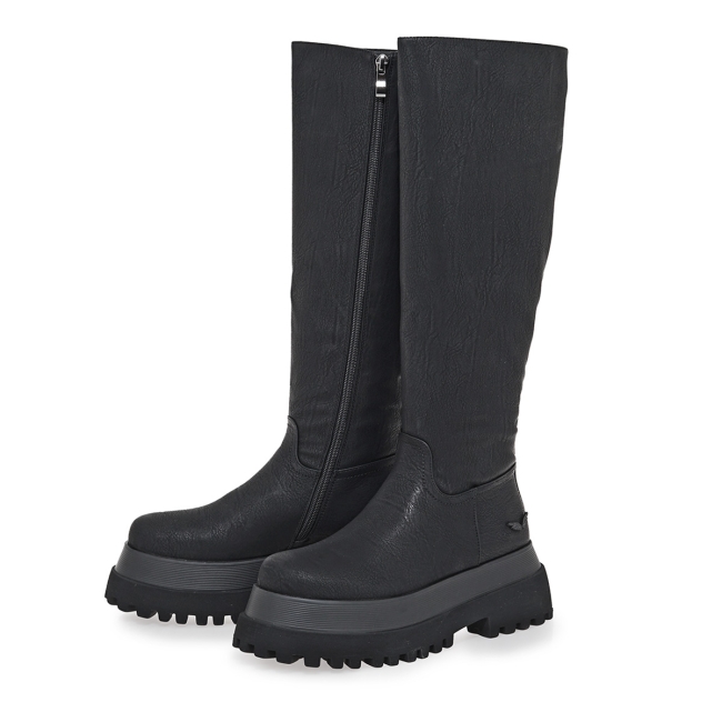 DRAGON & BLAZE BOOTS