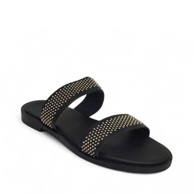 FLAT SANDALS