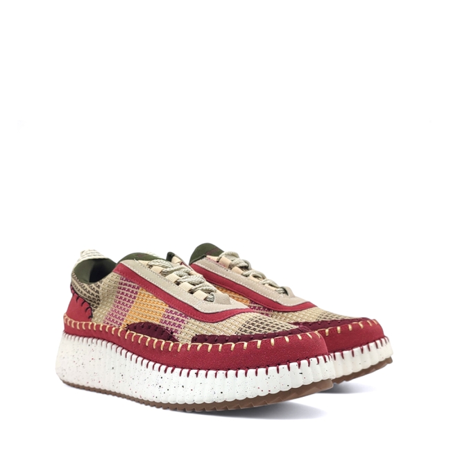 RENATO GARINI SNEAKERS