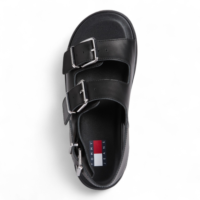 TJW WEDGE SANDAL