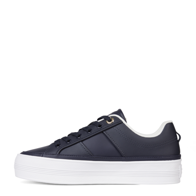 ESSENTIAL VULC SNEAKER MONOGRA