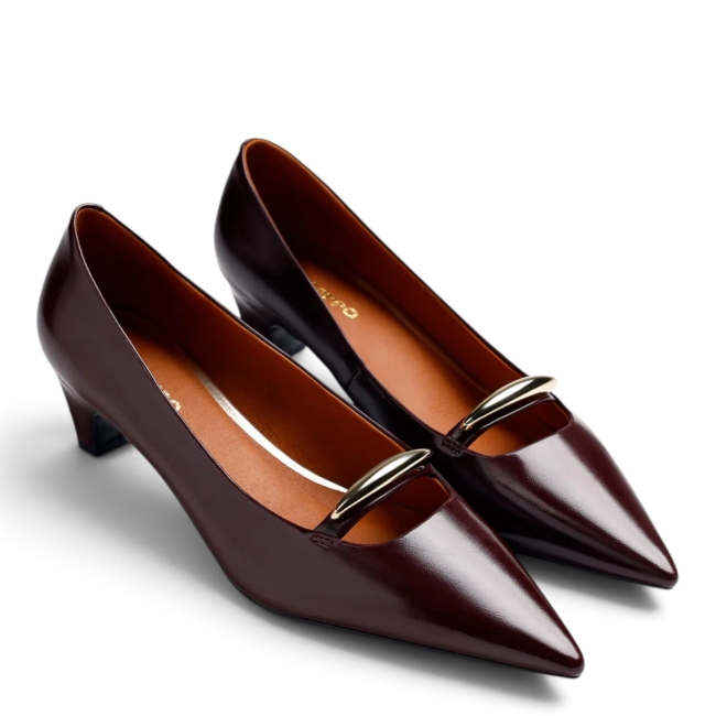 PUMPS