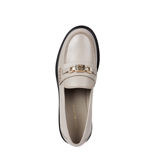 TH HARDWARE LOAFER