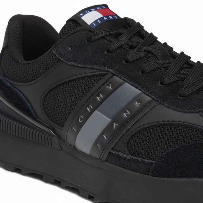 TJM TECHNICAL RUNNER ESS