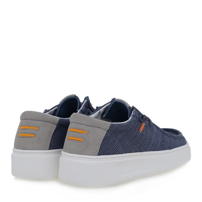 RENATO GARINI SLIP-ON