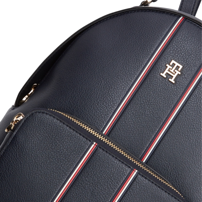 TH DAILY BACKPACK CORP