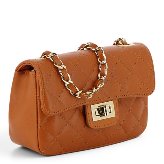 CROSS BODY