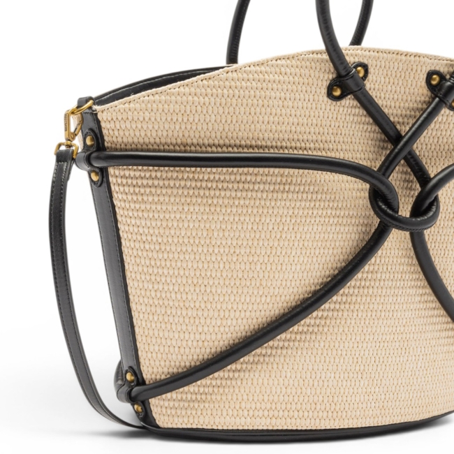 KNOT STRAP