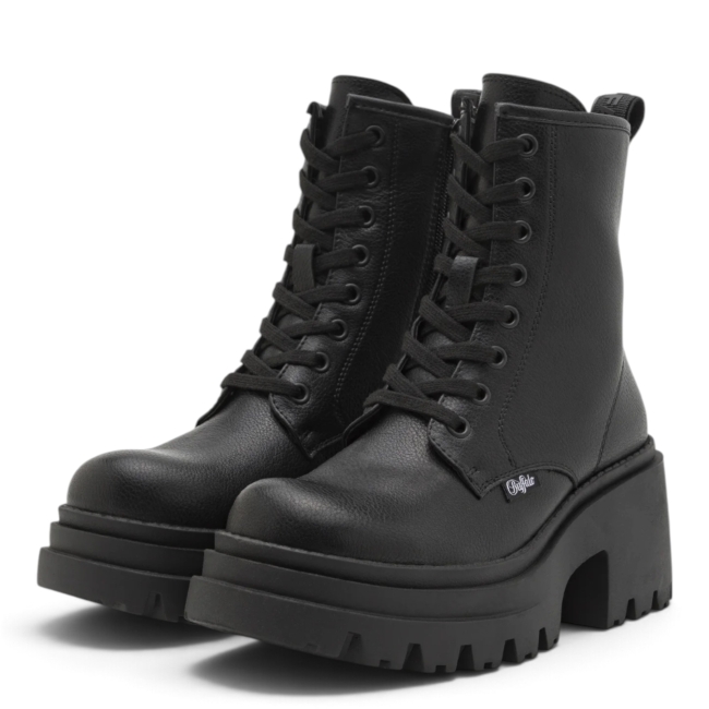 BRAVR LACE UP