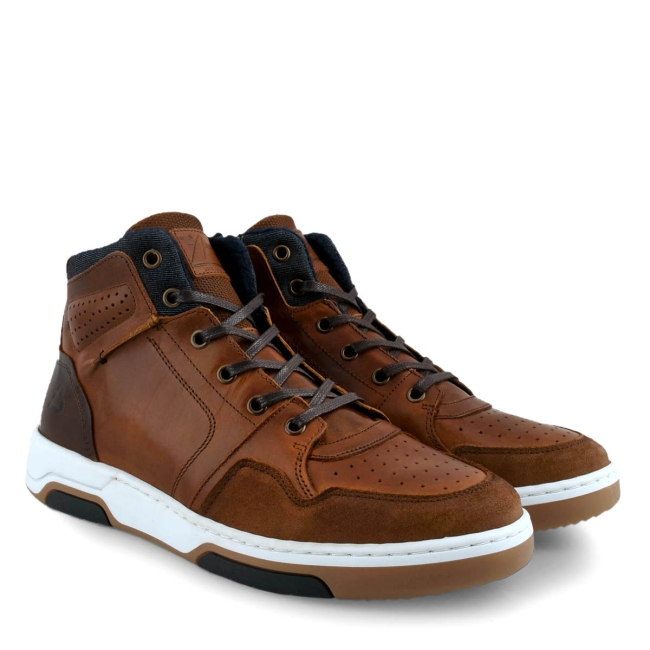 BULLBOXER BOOTIES SNEAKERS