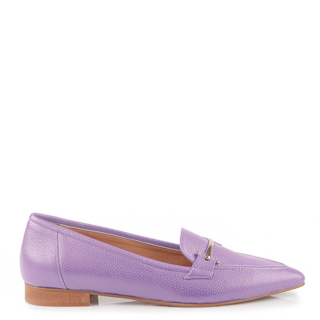 MOCCASINES