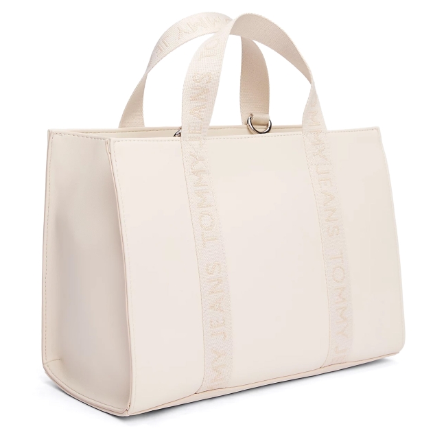 TJW DAILY ELEVATED MINI TOTE