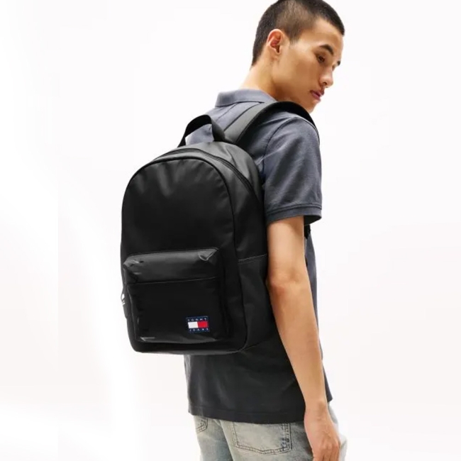 TJM DAILY + DOME BACKPACK