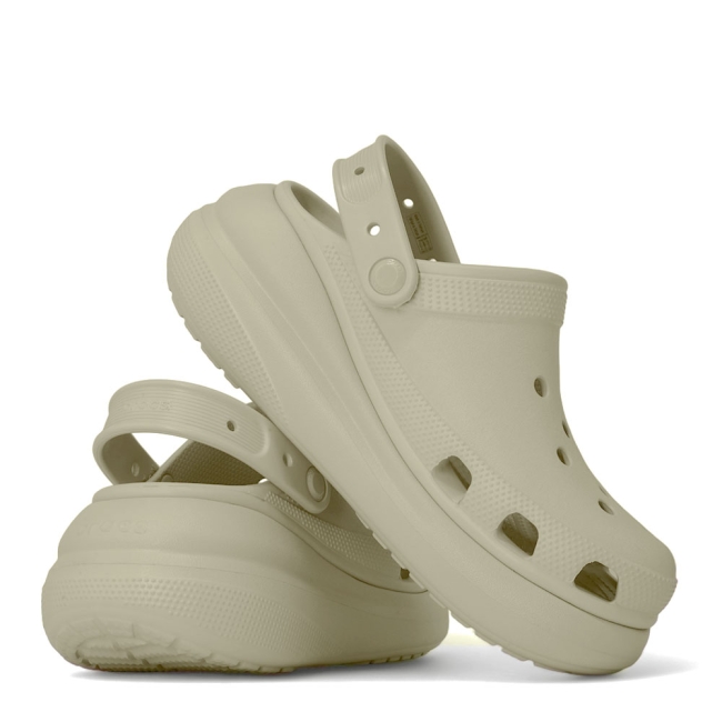 CRUSH CLOG