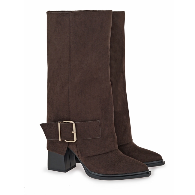 EXE BOOTS