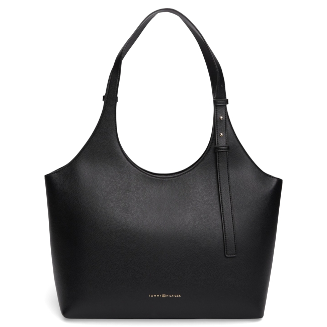 TH LOGO TOTE