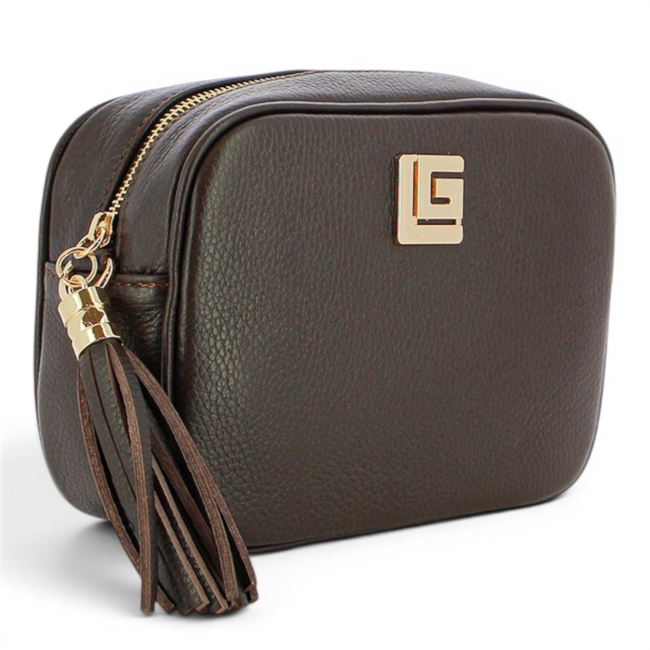 CROSS BODY